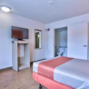 Double Room Disability Access Roll Shower